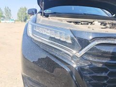 Honda UR-V 2020 370TURBO 2WD Elegant Edition - ფოტო 7