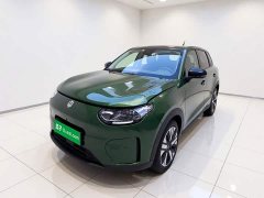Leapmotor A10 505 Pleasure Edition - ფოტო 1