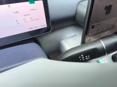 Leapmotor A10 505 Pleasure Edition - ფოტო 10