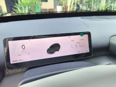 Leapmotor A10 505 Pleasure Edition - ფოტო 8