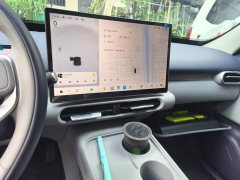 Leapmotor A10 505 Pleasure Edition - ფოტო 9