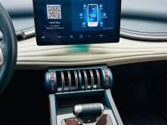 BYD Yuan Plus 430KM Premium Edition - ფოტო 11