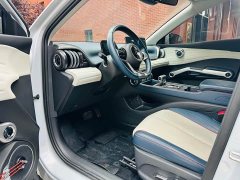 BYD Yuan Plus 430KM Premium Edition - ფოტო 12