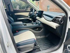 BYD Yuan Plus 430KM Premium Edition - ფოტო 15