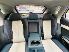 BYD Yuan Plus 430KM Premium Edition - ფოტო 16