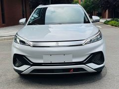 BYD Yuan Plus 430KM Premium Edition - ფოტო 2