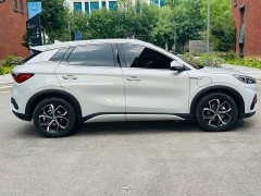 BYD Yuan Plus 430KM Premium Edition - ფოტო 4