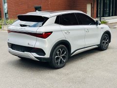 BYD Yuan Plus 430KM Premium Edition - ფოტო 5