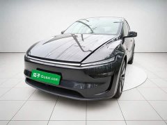 Tesla Model Y Rear-Wheel Drive - ფოტო 1