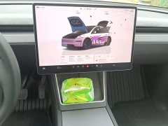 Tesla Model Y Rear-Wheel Drive - ფოტო 9