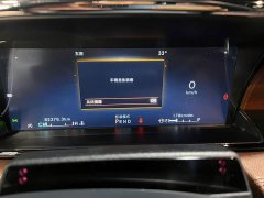 Lincoln Navigator 2022 3.5T Prestige Edition - ფოტო 11