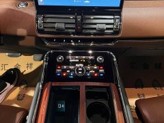 Lincoln Navigator 2022 3.5T Prestige Edition - ფოტო 13