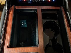 Lincoln Navigator 2022 3.5T Prestige Edition - ფოტო 14