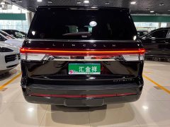 Lincoln Navigator 2022 3.5T Prestige Edition - ფოტო 19
