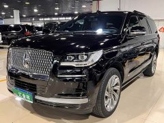 Lincoln Navigator 2022 3.5T Prestige Edition - ფოტო 2