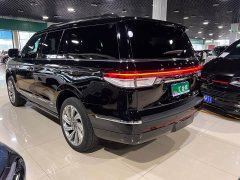 Lincoln Navigator 2022 3.5T Prestige Edition - ფოტო 20