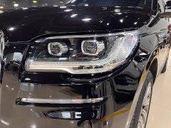 Lincoln Navigator 2022 3.5T Prestige Edition - ფოტო 4