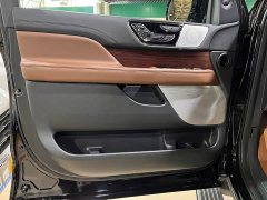 Lincoln Navigator 2022 3.5T Prestige Edition - ფოტო 7
