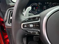 Aston Martin DBX 2020 4.0T V8 - ფოტო 10