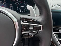 Aston Martin DBX 2020 4.0T V8 - ფოტო 11