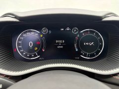 Aston Martin DBX 2020 4.0T V8 - ფოტო 12