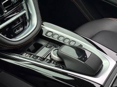 Aston Martin DBX 2020 4.0T V8 - ფოტო 14