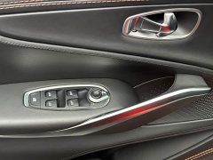 Aston Martin DBX 2020 4.0T V8 - ფოტო 17