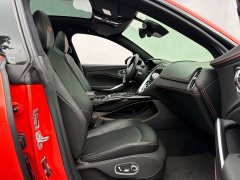 Aston Martin DBX 2020 4.0T V8 - ფოტო 20