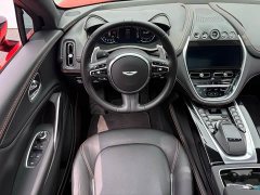 Aston Martin DBX 2020 4.0T V8 - ფოტო 7