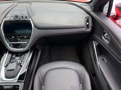 Aston Martin DBX 2020 4.0T V8 - ფოტო 8