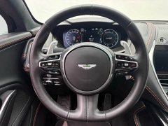 Aston Martin DBX 2020 4.0T V8 - ფოტო 9