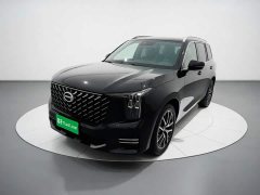 GAC Aion GS8 Pioneer Series 2.0T GDI FWD Luxury Smart Connected Edition 7-Seater - ფოტო 1