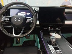GAC Aion GS8 Pioneer Series 2.0T GDI FWD Luxury Smart Connected Edition 7-Seater - ფოტო 10