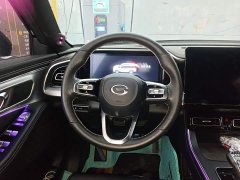 GAC Aion GS8 Pioneer Series 2.0T GDI FWD Luxury Smart Connected Edition 7-Seater - ფოტო 11