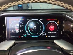 GAC Aion GS8 Pioneer Series 2.0T GDI FWD Luxury Smart Connected Edition 7-Seater - ფოტო 12