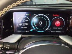 GAC Aion GS8 Pioneer Series 2.0T GDI FWD Luxury Smart Connected Edition 7-Seater - ფოტო 13