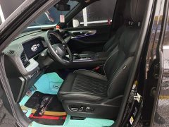 GAC Aion GS8 Pioneer Series 2.0T GDI FWD Luxury Smart Connected Edition 7-Seater - ფოტო 16