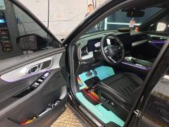 GAC Aion GS8 Pioneer Series 2.0T GDI FWD Luxury Smart Connected Edition 7-Seater - ფოტო 17