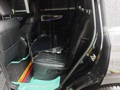 GAC Aion GS8 Pioneer Series 2.0T GDI FWD Luxury Smart Connected Edition 7-Seater - ფოტო 18