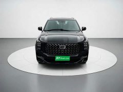 GAC Aion GS8 Pioneer Series 2.0T GDI FWD Luxury Smart Connected Edition 7-Seater - ფოტო 2