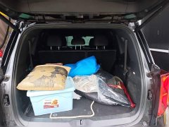 GAC Aion GS8 Pioneer Series 2.0T GDI FWD Luxury Smart Connected Edition 7-Seater - ფოტო 20