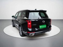 GAC Aion GS8 Pioneer Series 2.0T GDI FWD Luxury Smart Connected Edition 7-Seater - ფოტო 4