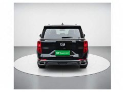 GAC Aion GS8 Pioneer Series 2.0T GDI FWD Luxury Smart Connected Edition 7-Seater - ფოტო 5