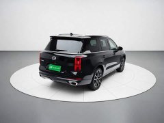 GAC Aion GS8 Pioneer Series 2.0T GDI FWD Luxury Smart Connected Edition 7-Seater - ფოტო 6