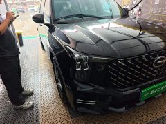 GAC Aion GS8 Pioneer Series 2.0T GDI FWD Luxury Smart Connected Edition 7-Seater - ფოტო 7