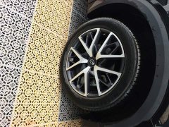 GAC Aion GS8 Pioneer Series 2.0T GDI FWD Luxury Smart Connected Edition 7-Seater - ფოტო 8