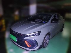Geely Binrui 2022 Binrui COOL 1.5T DCT Lightning Edition - ფოტო 1