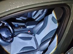 Geely Binrui 2022 Binrui COOL 1.5T DCT Lightning Edition - ფოტო 11