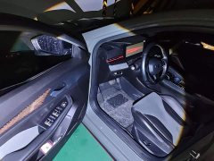 Geely Binrui 2022 Binrui COOL 1.5T DCT Lightning Edition - ფოტო 12