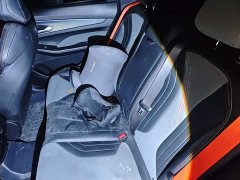 Geely Binrui 2022 Binrui COOL 1.5T DCT Lightning Edition - ფოტო 13